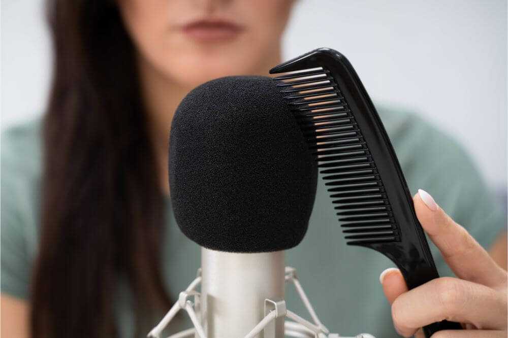 Rode NT5 Microphone Review - Durable, affordable and consistent for ASMR image