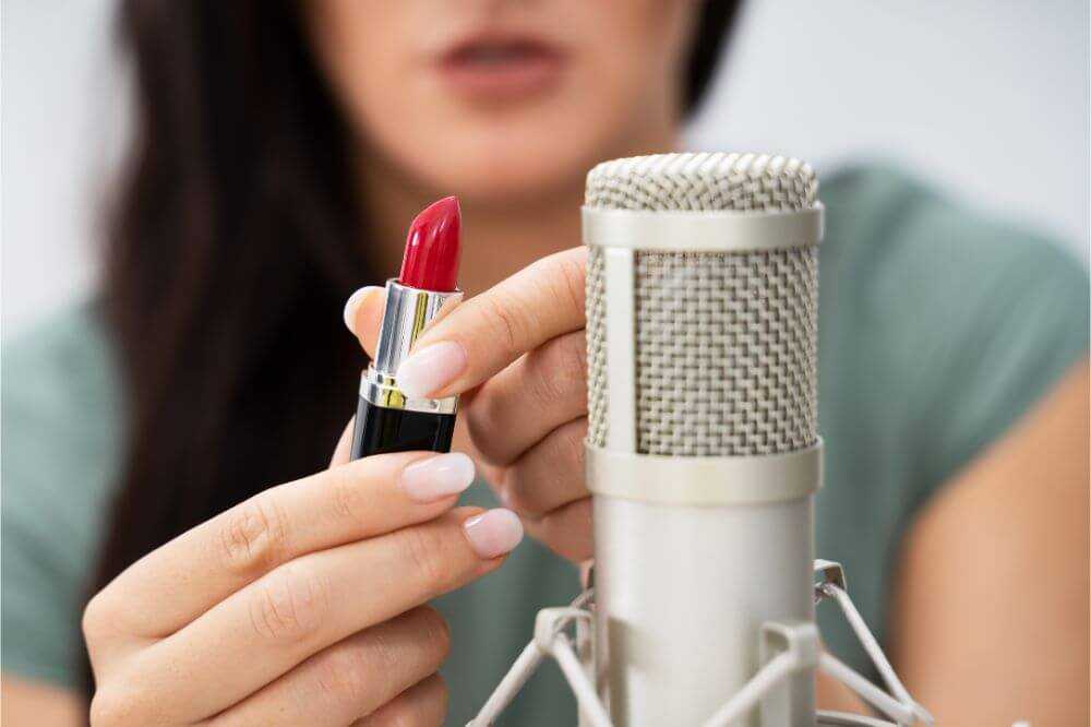 5 Best ASMR Microphones: Capture Every Tingle And Whisper