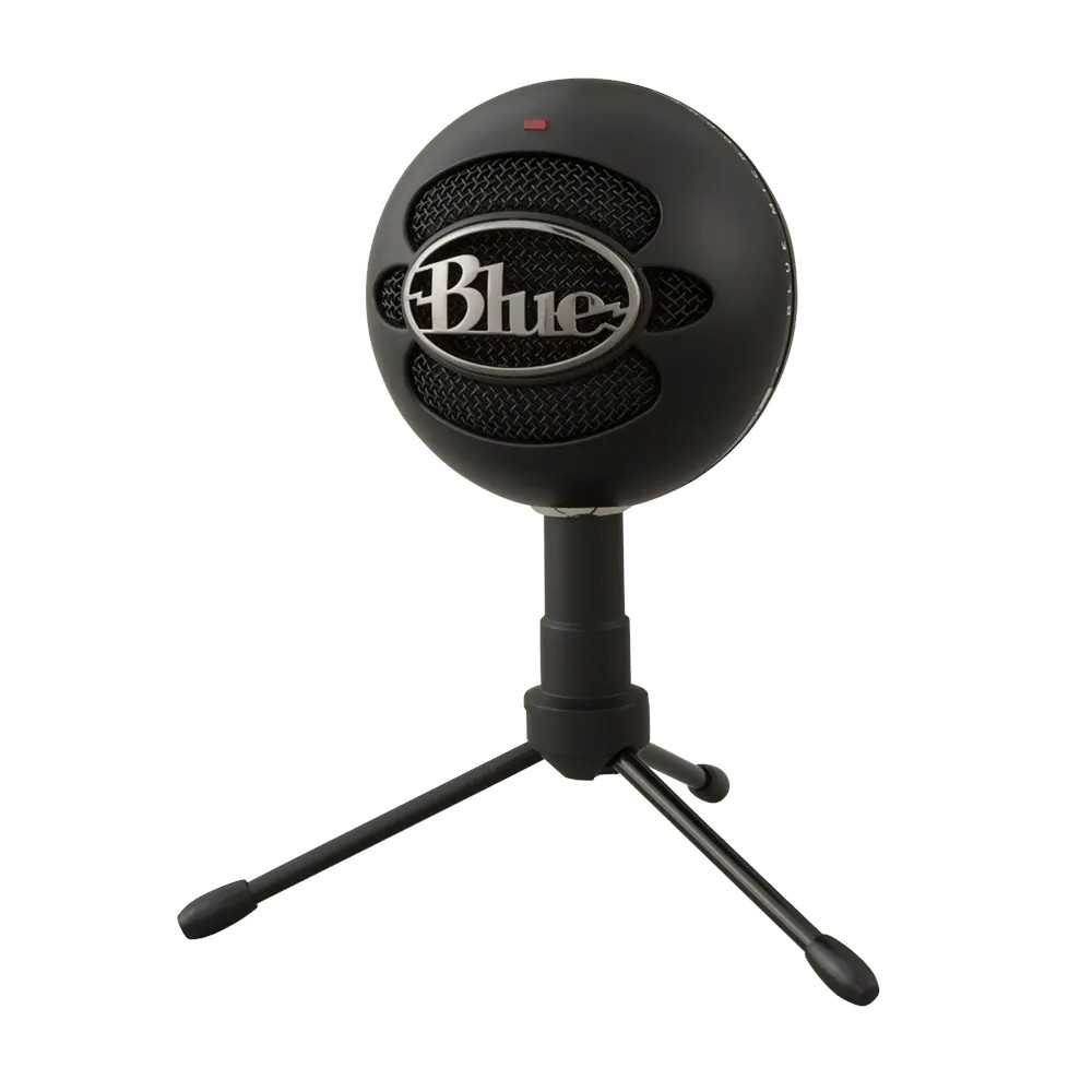 Blue Snowball Ice Plug 'n Play USB Full Review image