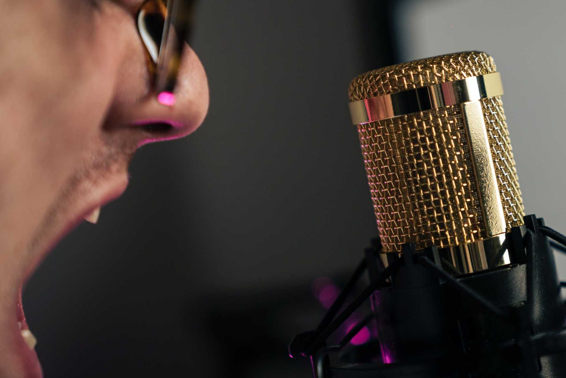 ASMR microphones: What to look for - Creator Handbook