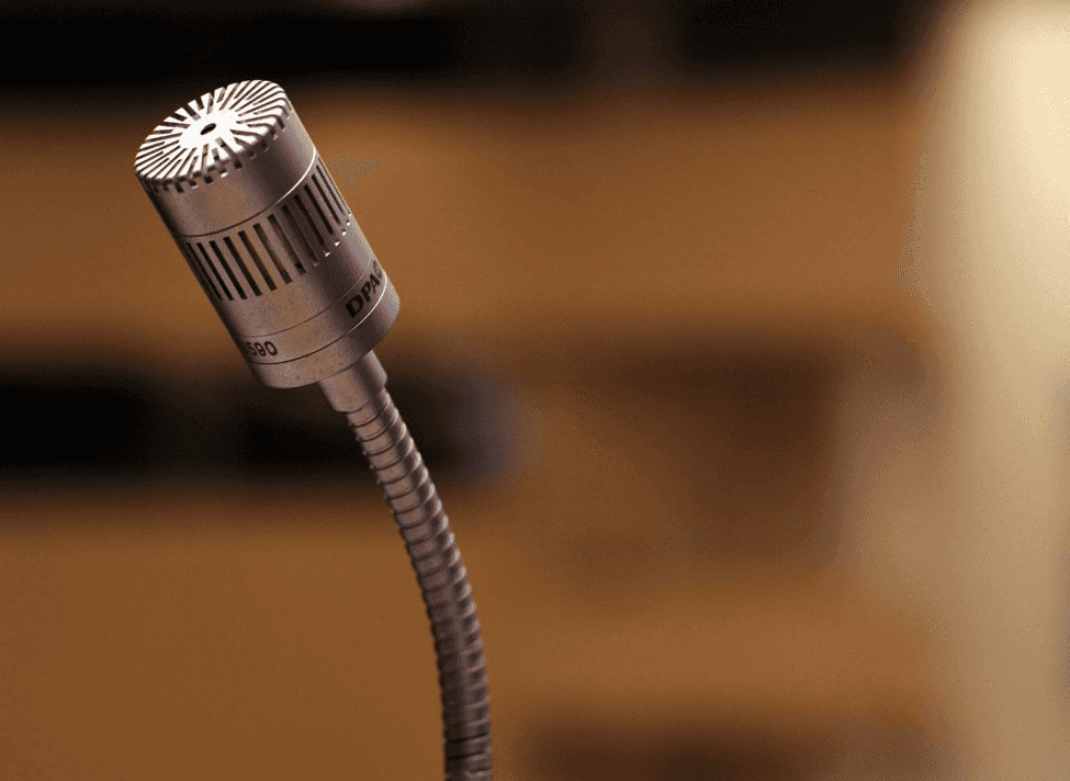 5 Best ASMR Microphones: Capture Every Tingle And Whisper